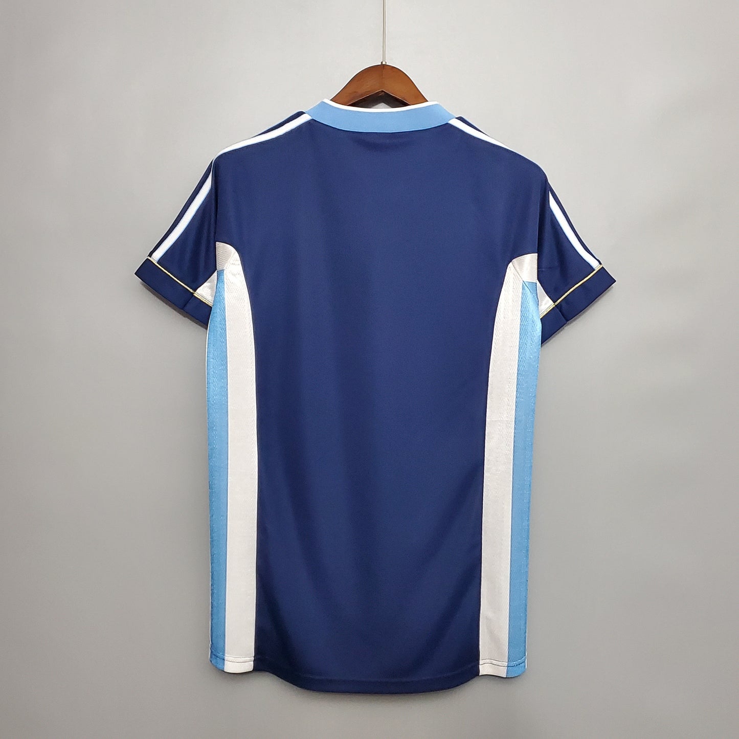 ARGENTINA II 98/99 HOMBRES (RETRO)