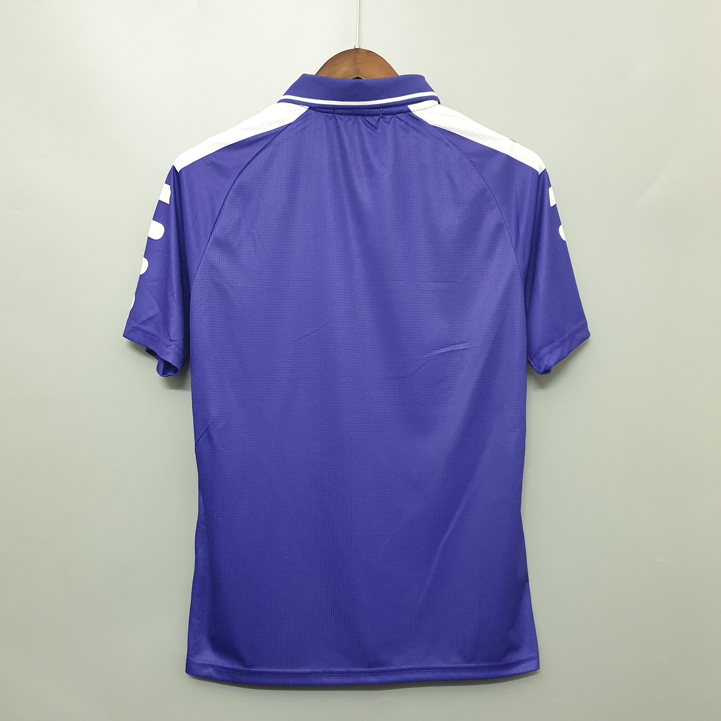 FIORENTINA I 98/99 HOMBRES (RETRO)