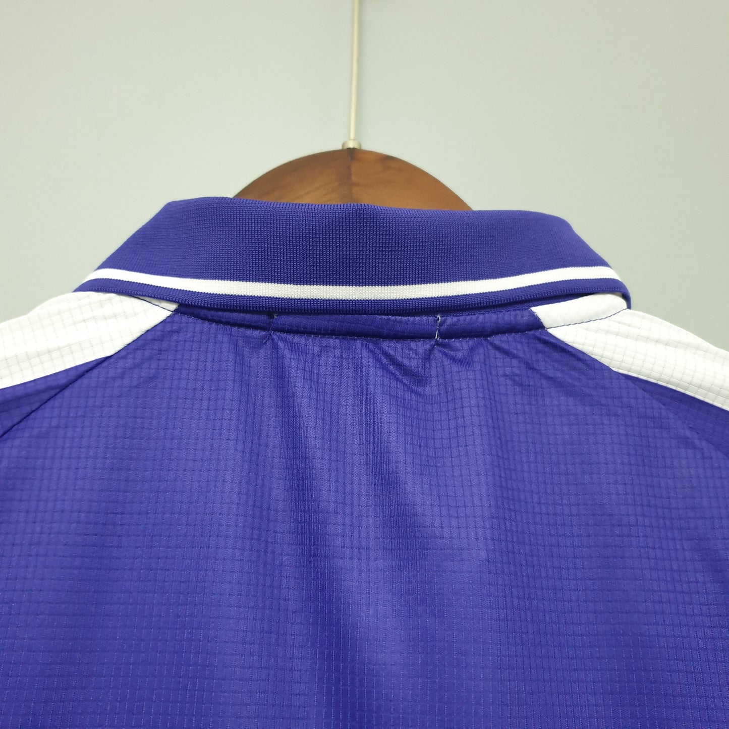 FIORENTINA I 98/99 HOMBRES (RETRO)