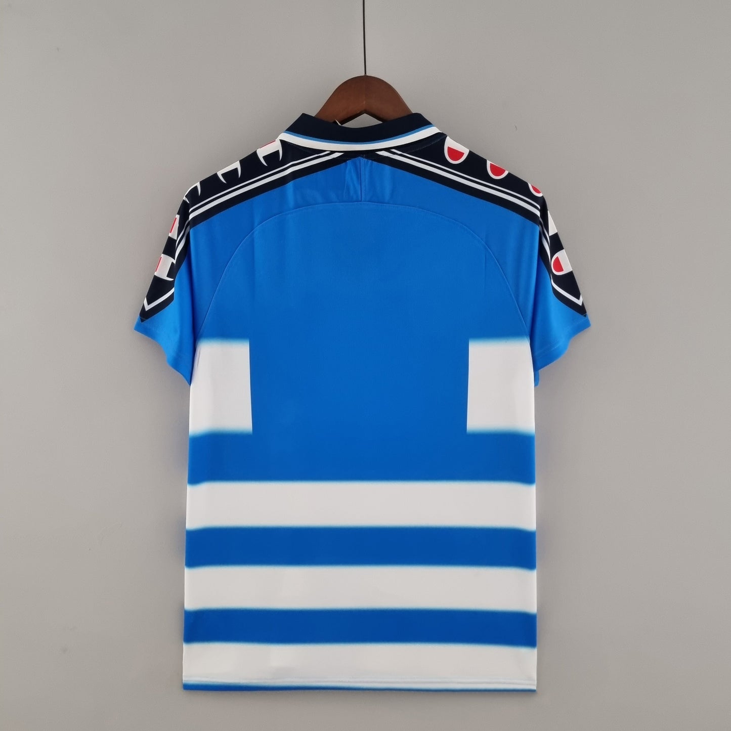 PARMA II 99/00 HOMBRES (RETRO)
