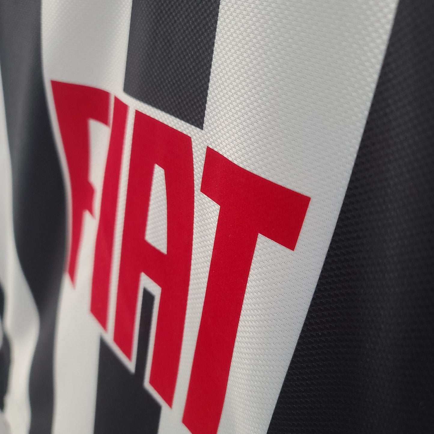 ATLETICO MINEIRO l 2008 HOMBRES (RETRO)