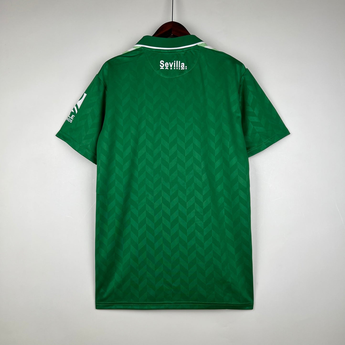 CAMISETA REAL BETIS II 23/24 HOMBRES