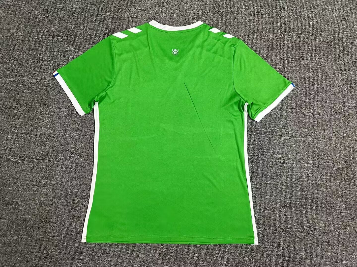CAMISETA SAINT ETIENNE 24/25 (HOMBRES)