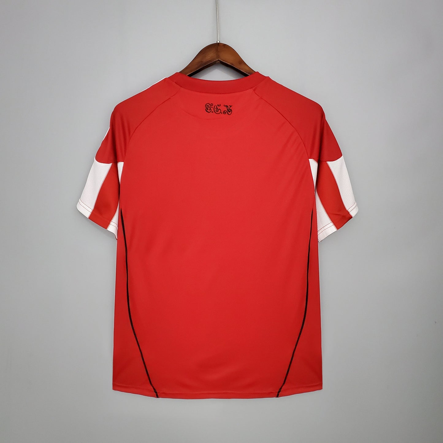 BAYERN MÚNICH I 2010 HOMBRES (RETRO)