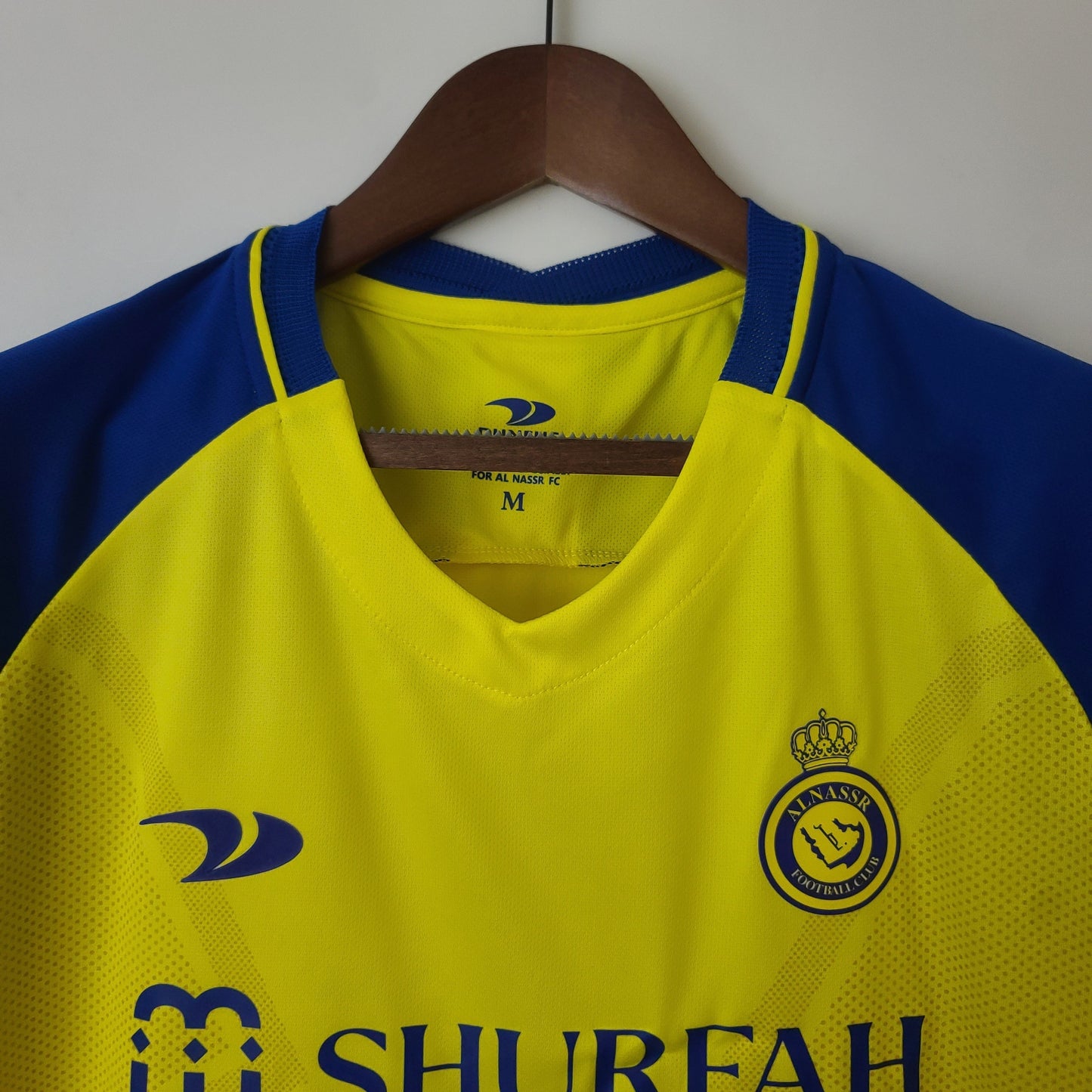 AL NASSR I 23/24 HOMBRES