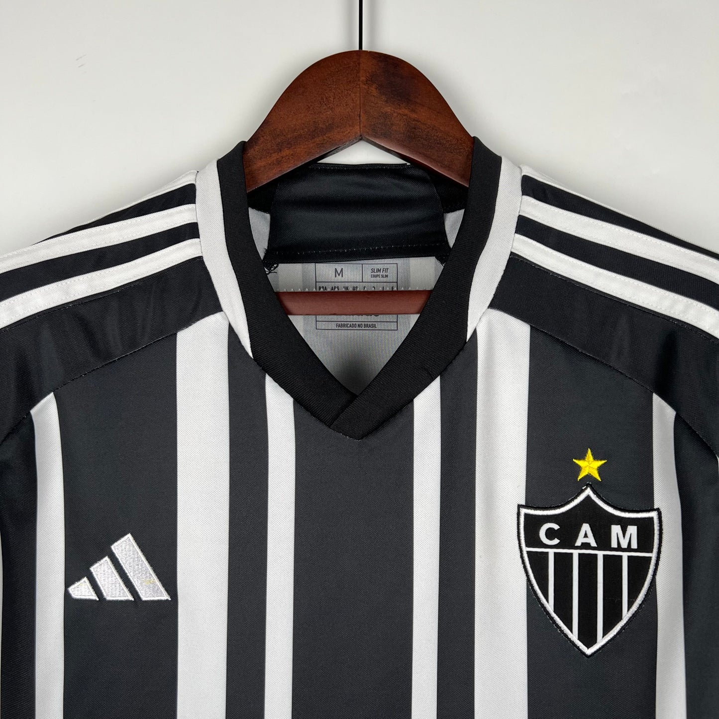ATLETICO MINEIRO I 23/24 HOMBRES