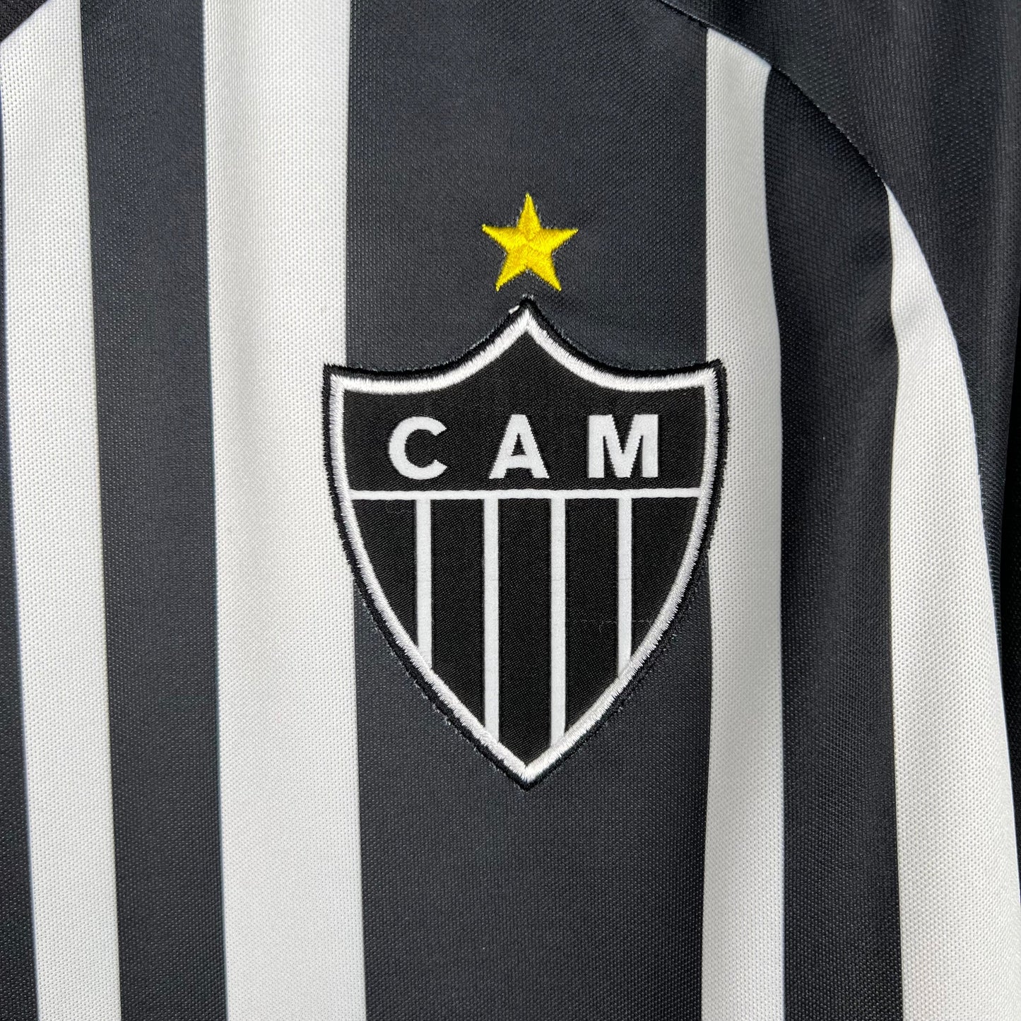 ATLETICO MINEIRO I 23/24 HOMBRES