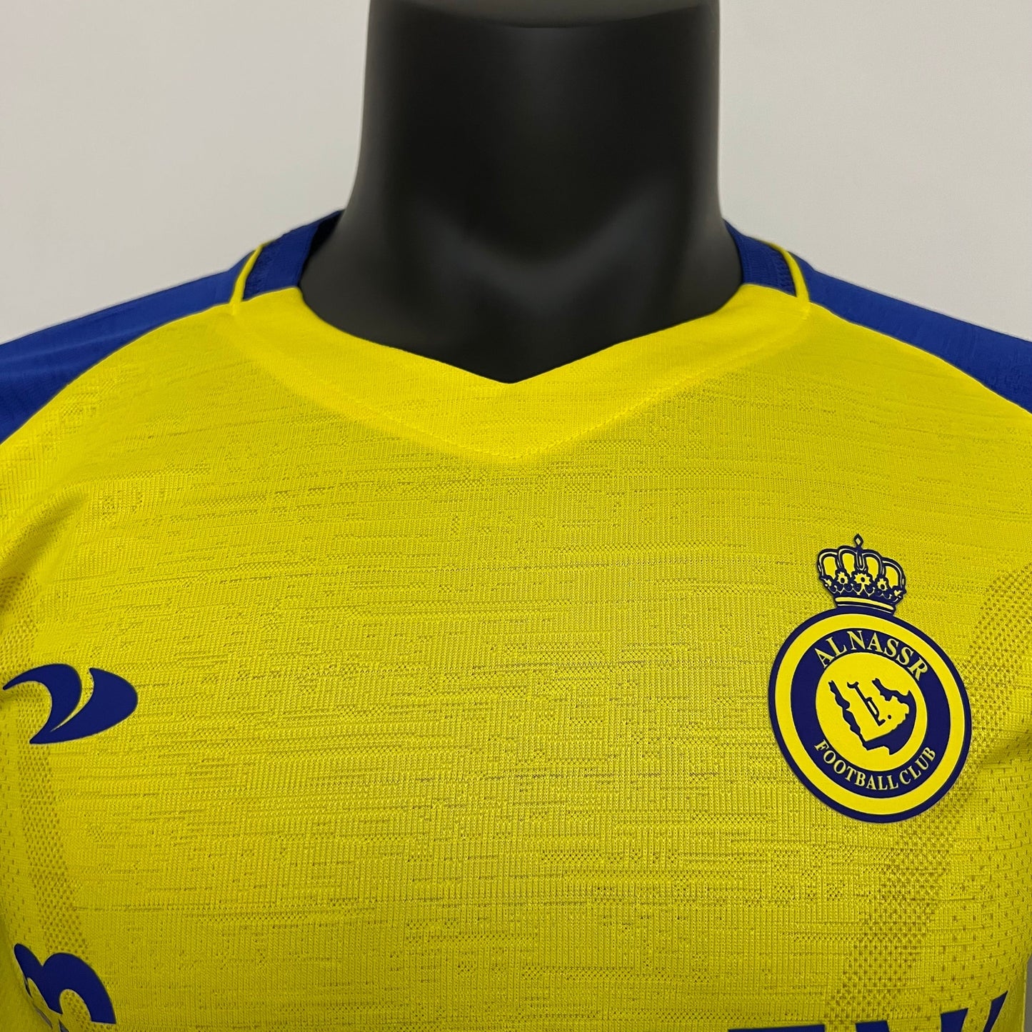 AL NASSR I 23/24 HOMBRES (VERSIÓN DEL JUGADOR)