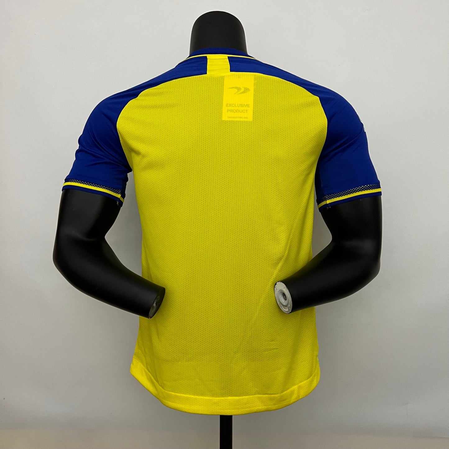 AL NASSR I 23/24 HOMBRES (VERSIÓN DEL JUGADOR)