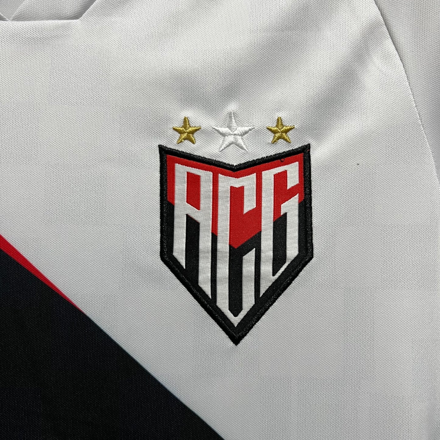 ATLETICO GOIANIENSE II 23/24 HOMBRES