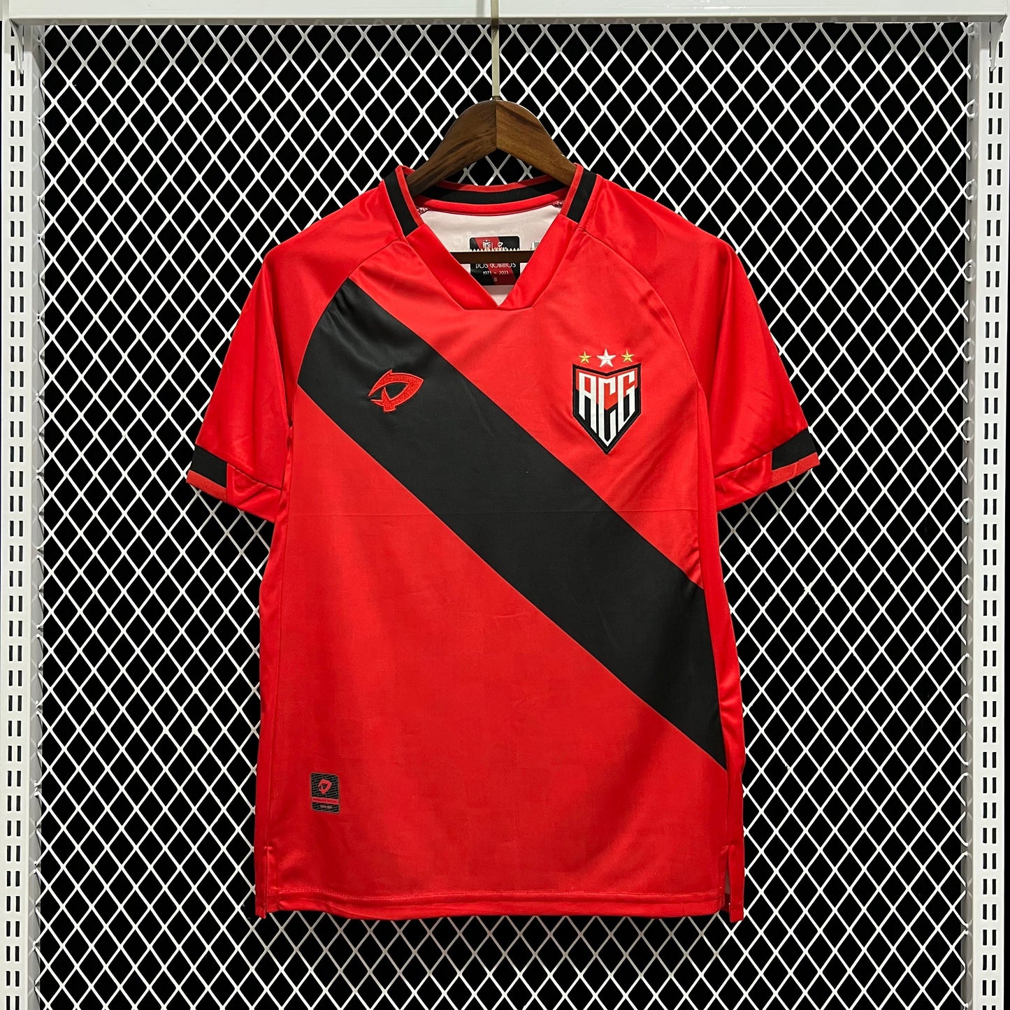 ATLETICO GOIANIENSE I 23/24 HOMBRES