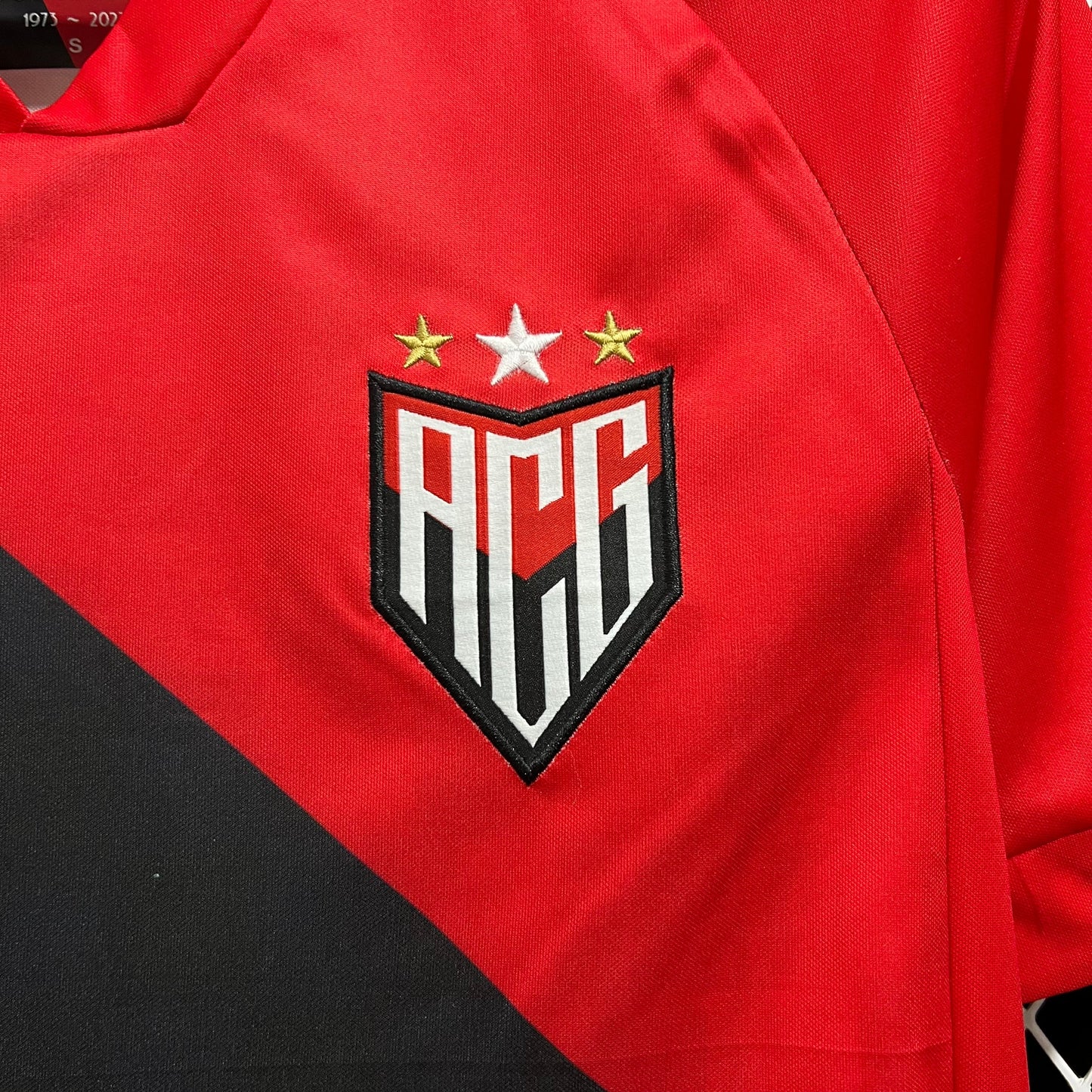 ATLETICO GOIANIENSE I 23/24 HOMBRES