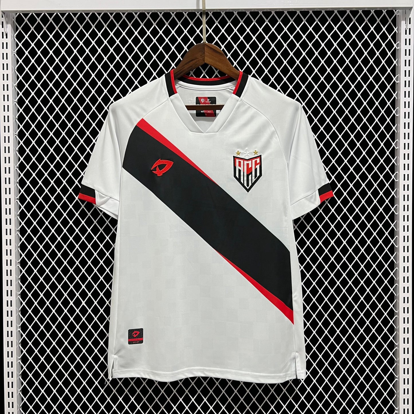 ATLETICO GOIANIENSE II 23/24 HOMBRES