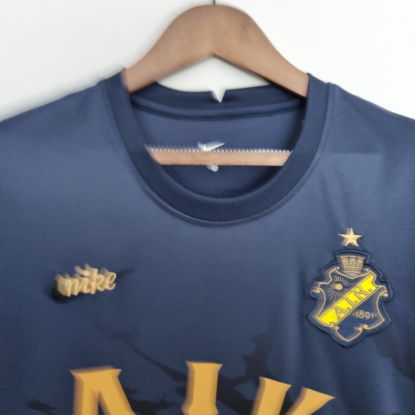 AIK II 23/24 HOMBRES
