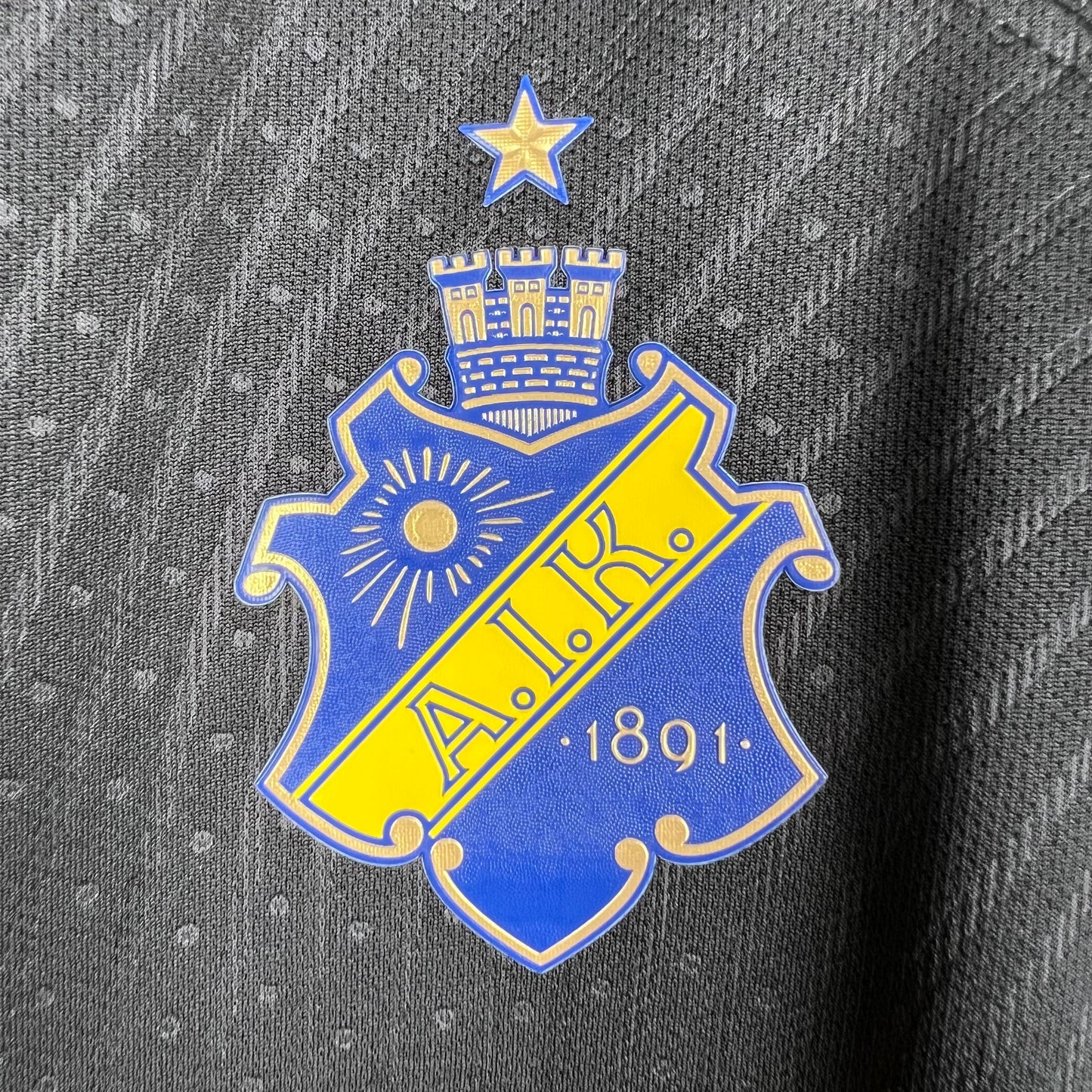 AIK I 23/24 HOMBRES