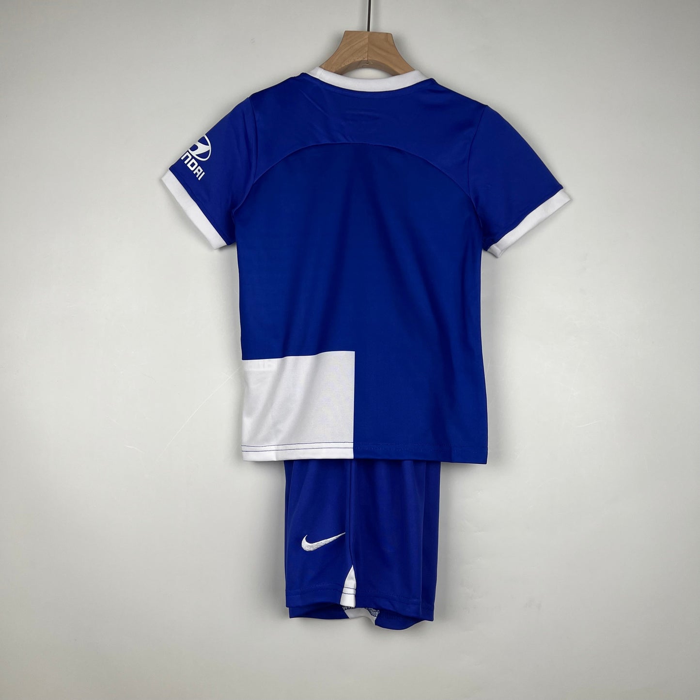 ATLÉTICO DE MADRID II 23/24 KIT PARA NIÑOS