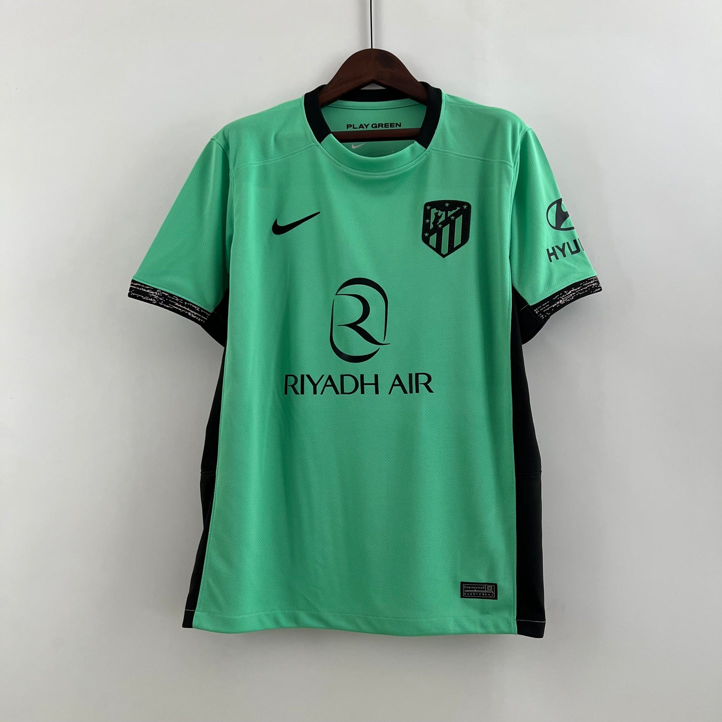 ATLÉTICO DE MADRID III 23/24 HOMBRES