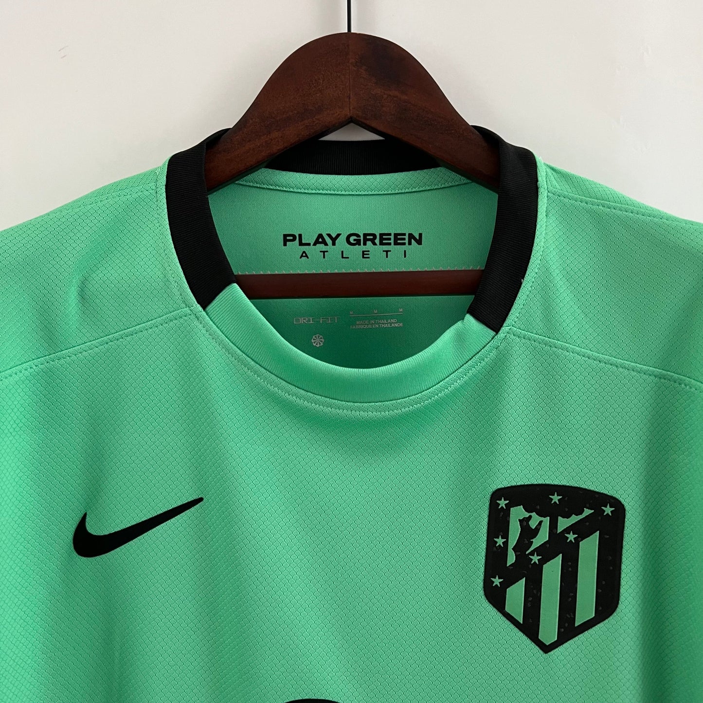 ATLÉTICO DE MADRID III 23/24 HOMBRES