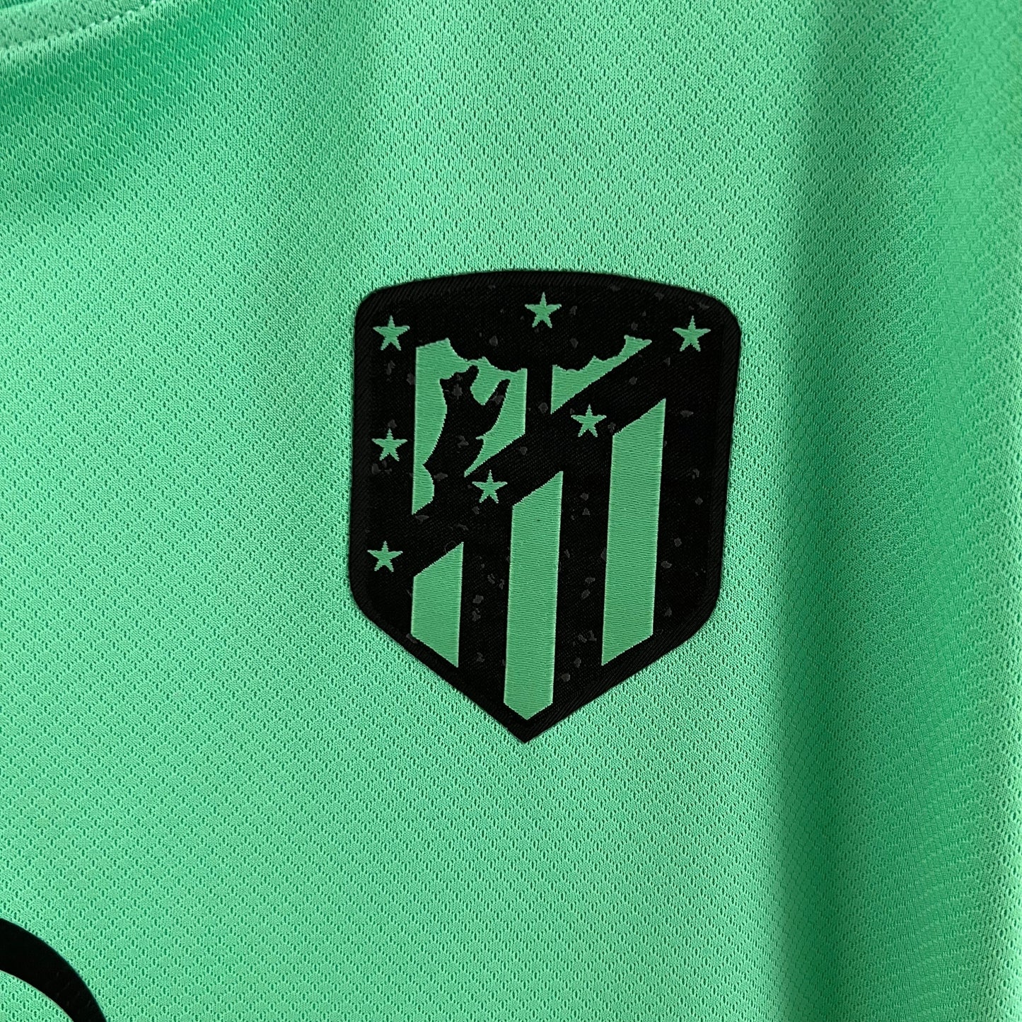 ATLÉTICO DE MADRID III 23/24 HOMBRES