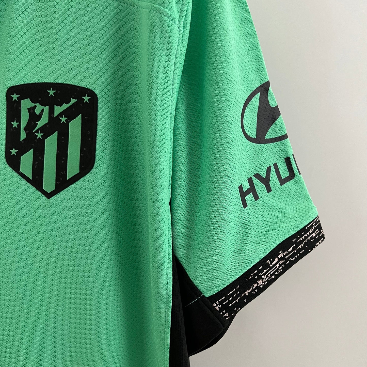 ATLÉTICO DE MADRID III 23/24 HOMBRES