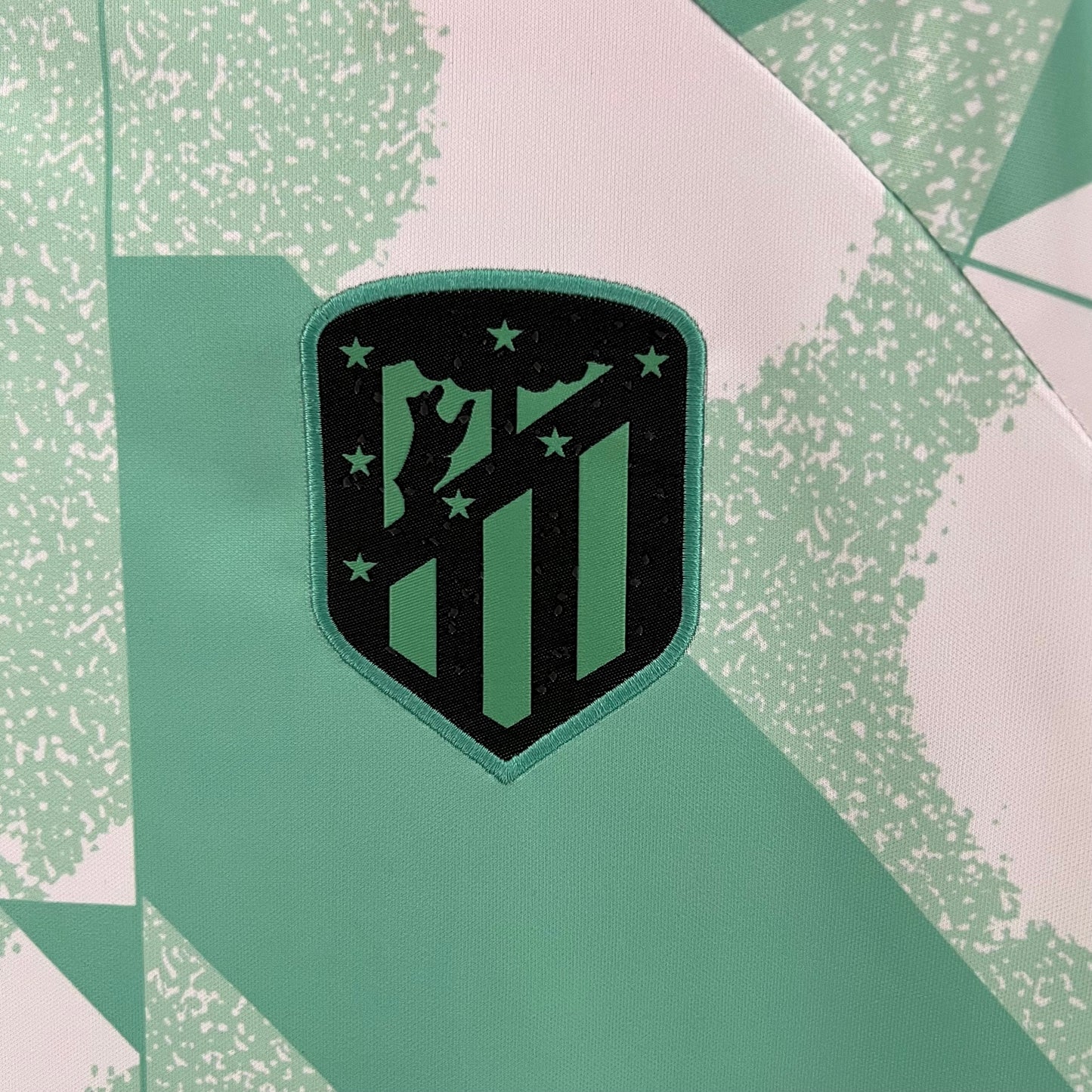 ATLÉTICO DE MADRID ENTRENAMIENTOII 23/24 HOMBRES