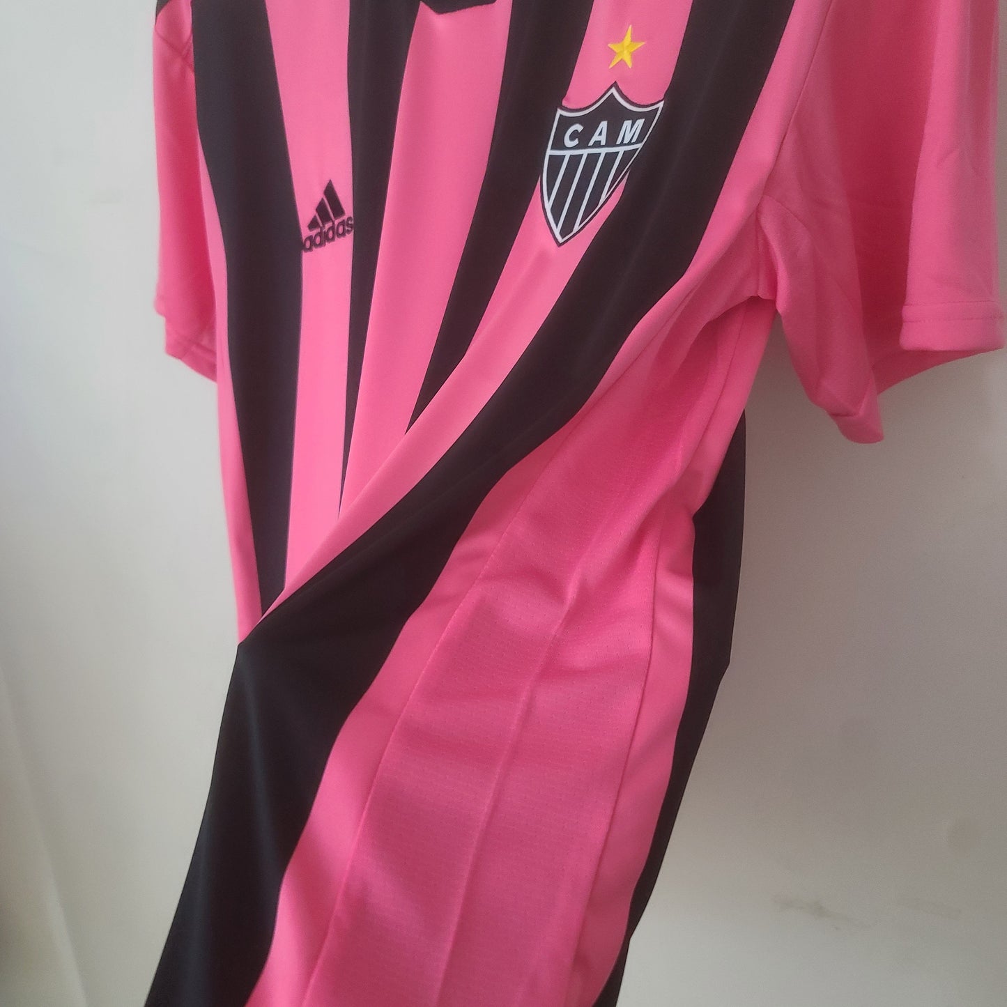 ATLETICO MINEIRO ROSA 23/24 HOMBRES