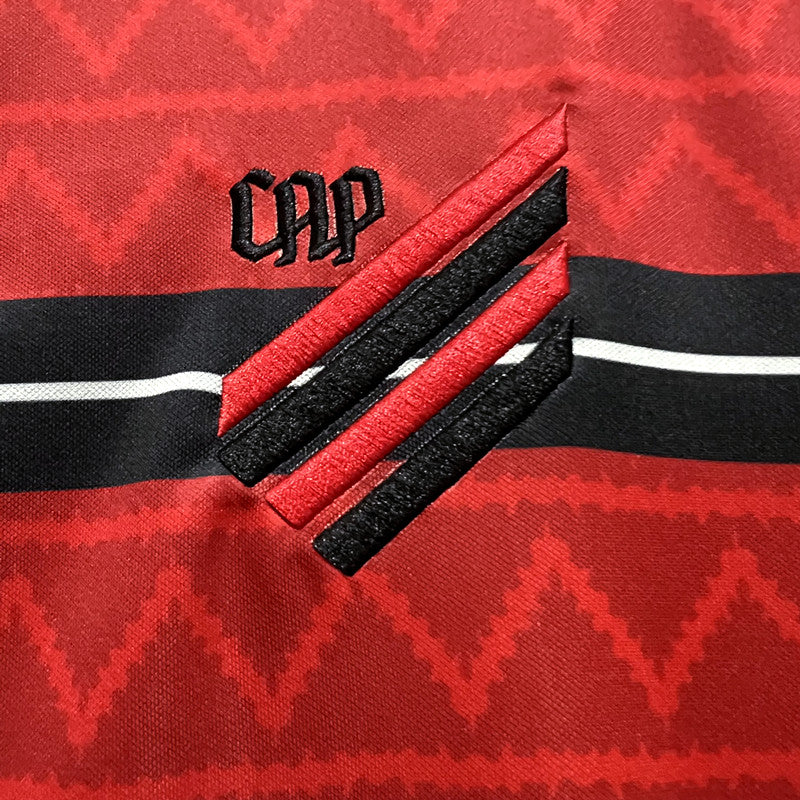 ATLETICO PARANAENSE EDICIÓN ESPECIAL I 23/24 HOMBRES