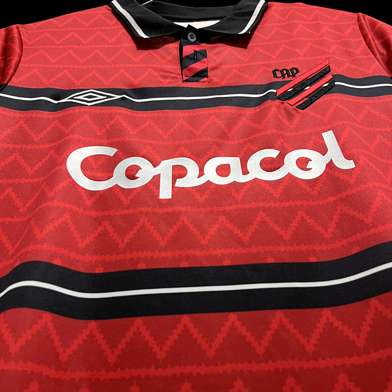 ATLETICO PARANAENSE EDICIÓN ESPECIAL I 23/24 HOMBRES