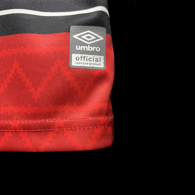 ATLETICO PARANAENSE EDICIÓN ESPECIAL I 23/24 HOMBRES