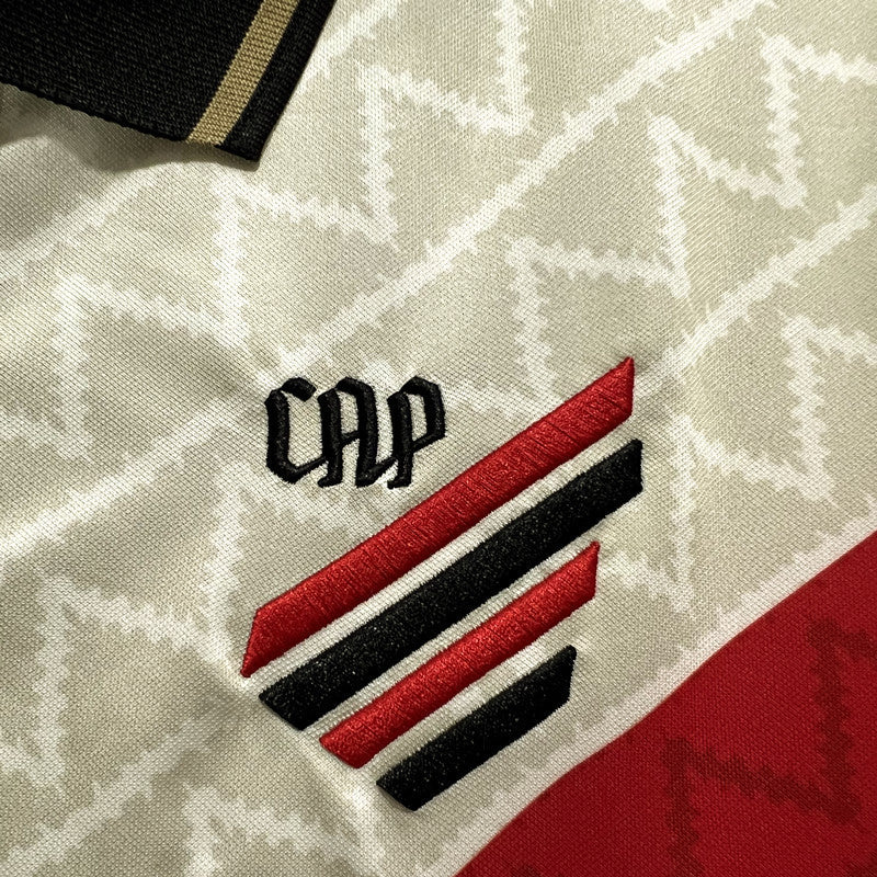 ATLETICO PARANAENSE EDICIÓN ESPECIAL II 23/24 HOMBRES