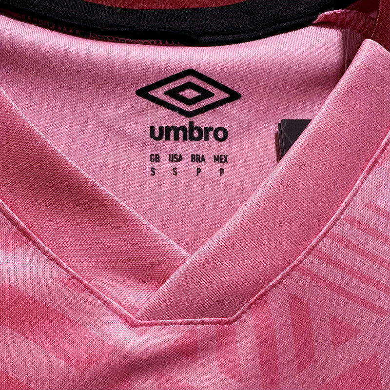 ATLETICO PARANAENSE ROSA I 23/24 HOMBRES