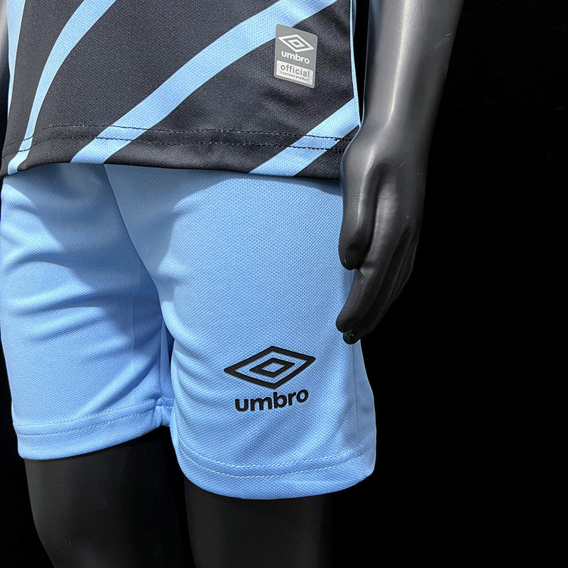 ATLETICO PARANAENSE III 23/24 KIT PARA NIÑOS