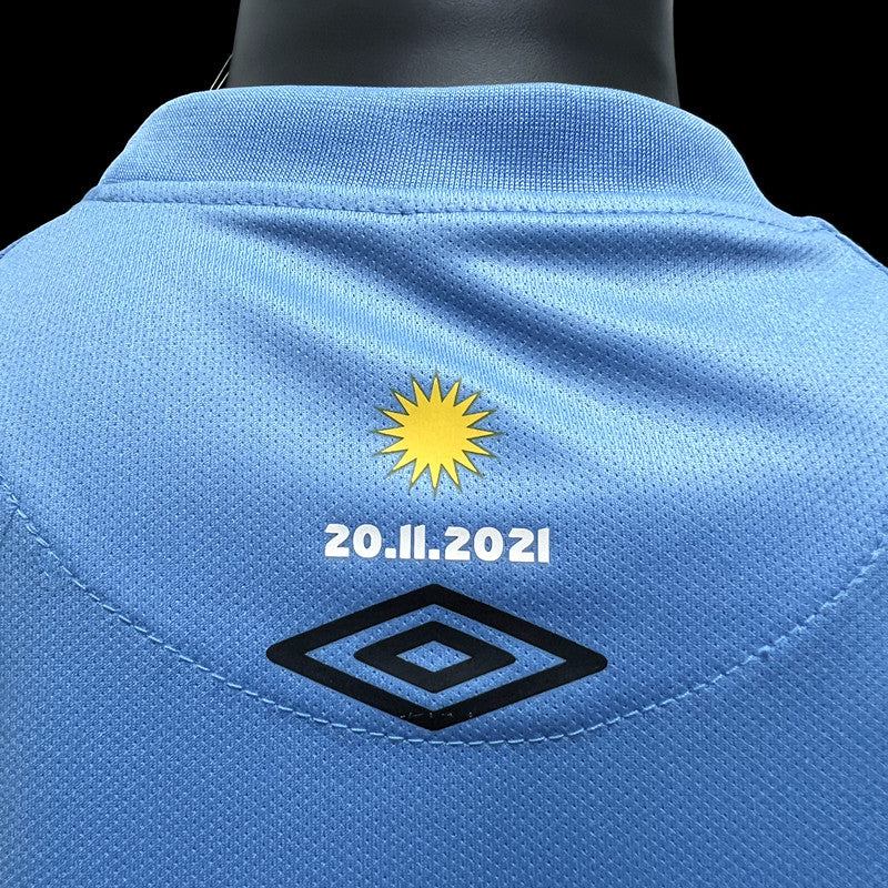 ATLETICO PARANAENSE III 23/24 KIT PARA NIÑOS