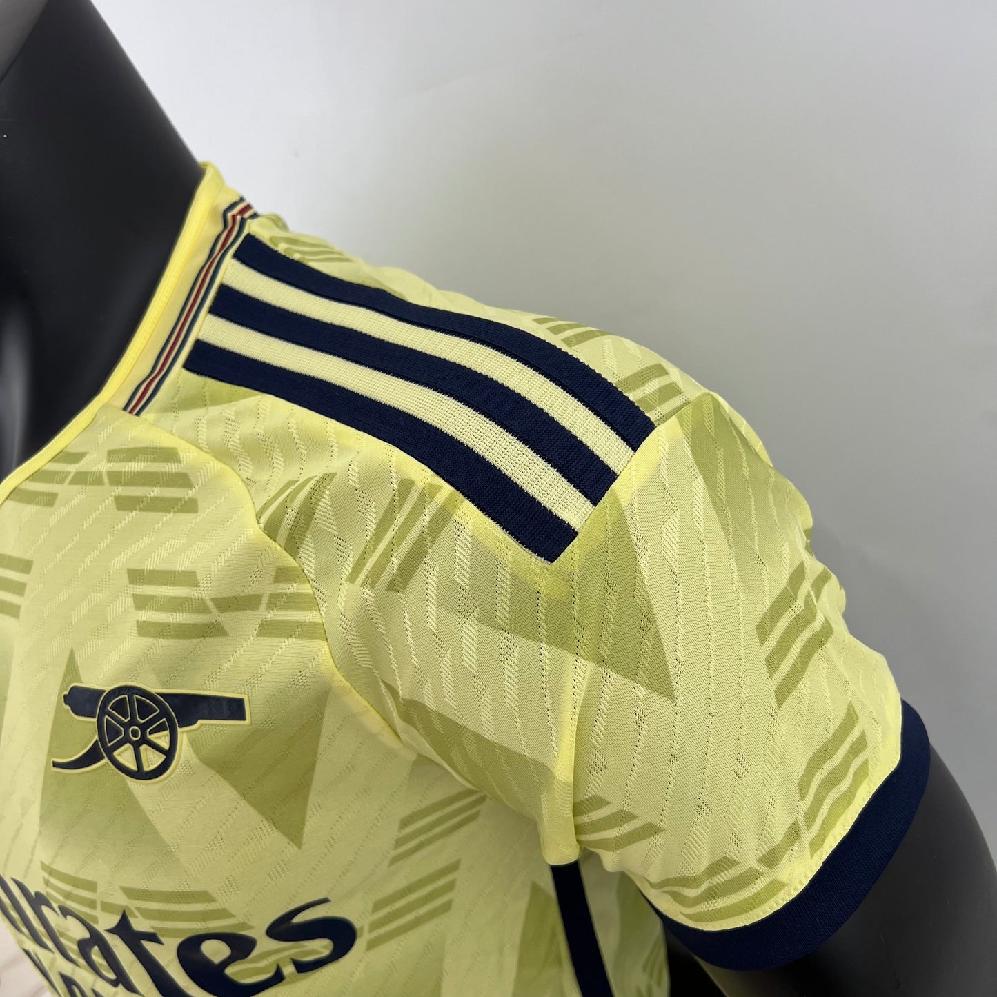 ARSENAL II 23/24 HOMBRES (VERSIÓN DEL JUGADOR)