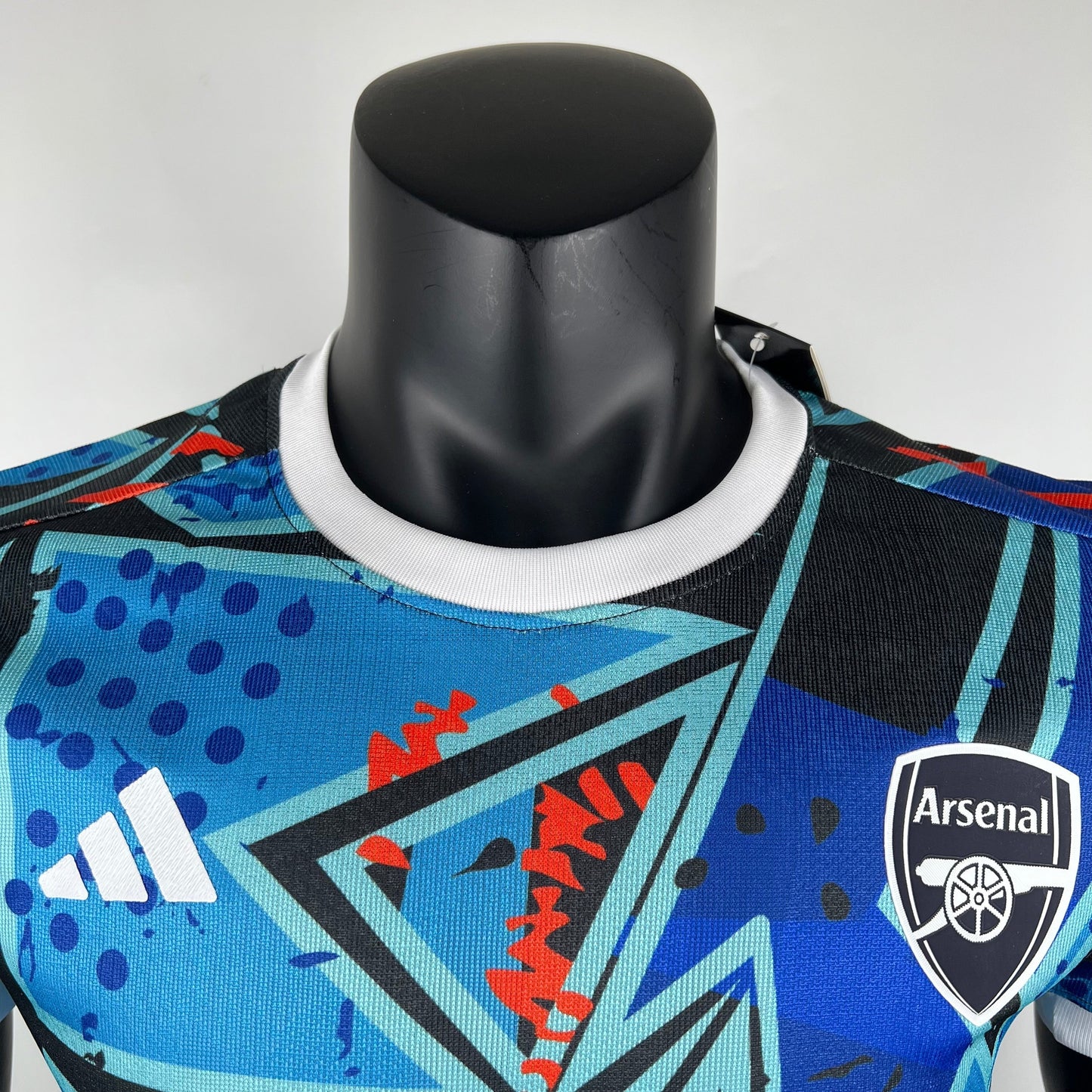 ARSENAL EDICIÓN ESPECIAL III 23/24 HOMBRES (VERSIÓN DEL JUGADOR)