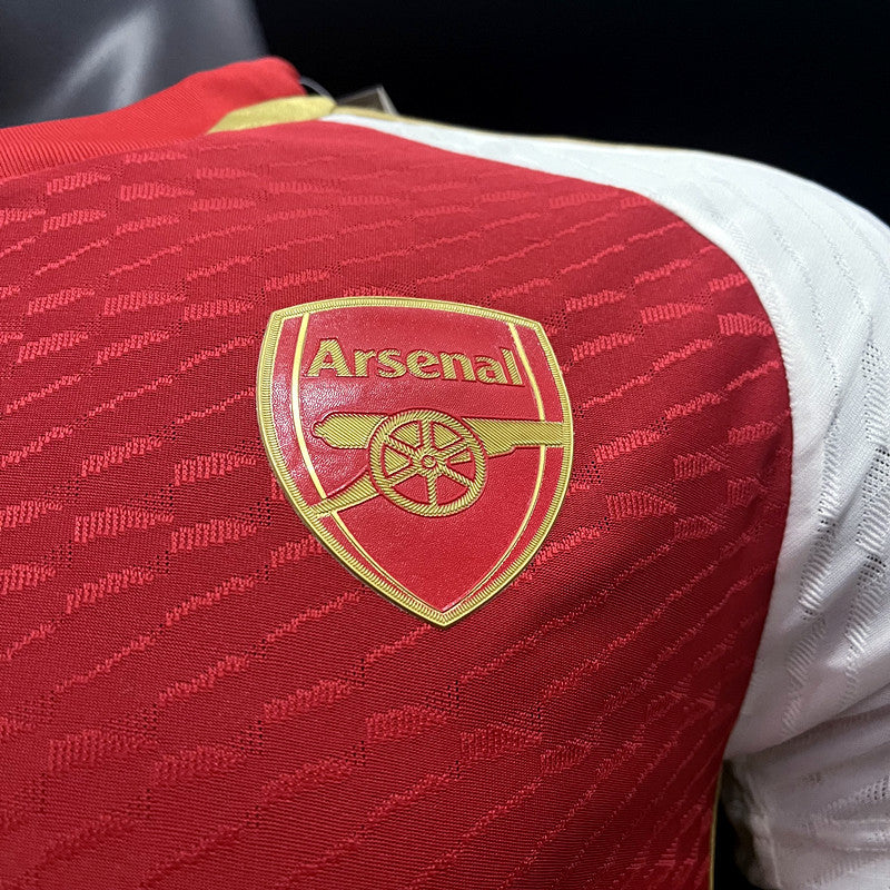 ARSENAL EDICIÓN ESPECIAL VI 23/24 HOMBRES (VERSIÓN DEL JUGADOR)