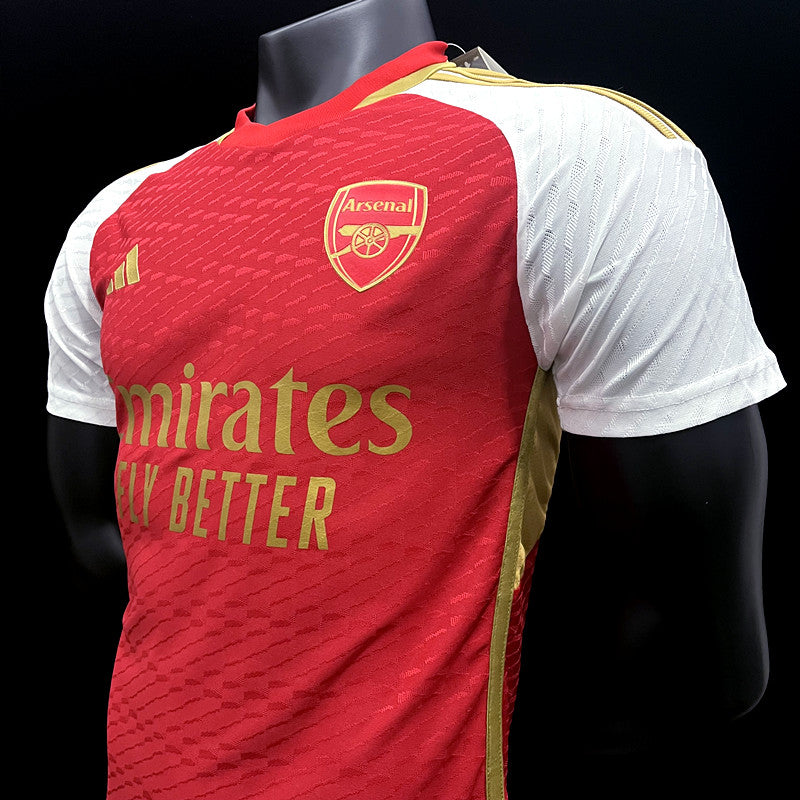 ARSENAL EDICIÓN ESPECIAL VI 23/24 HOMBRES (VERSIÓN DEL JUGADOR)