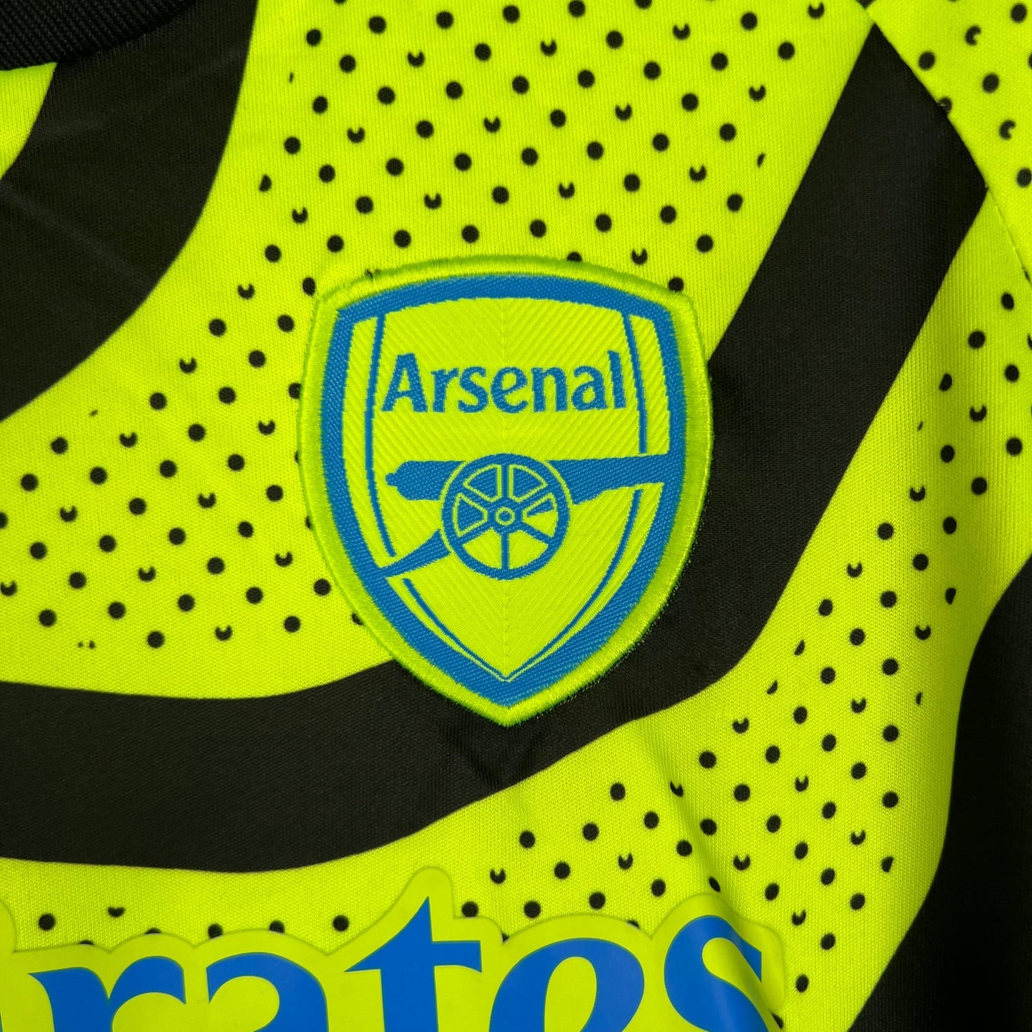 ARSENAL V 23/24 KIT PARA NIÑOS