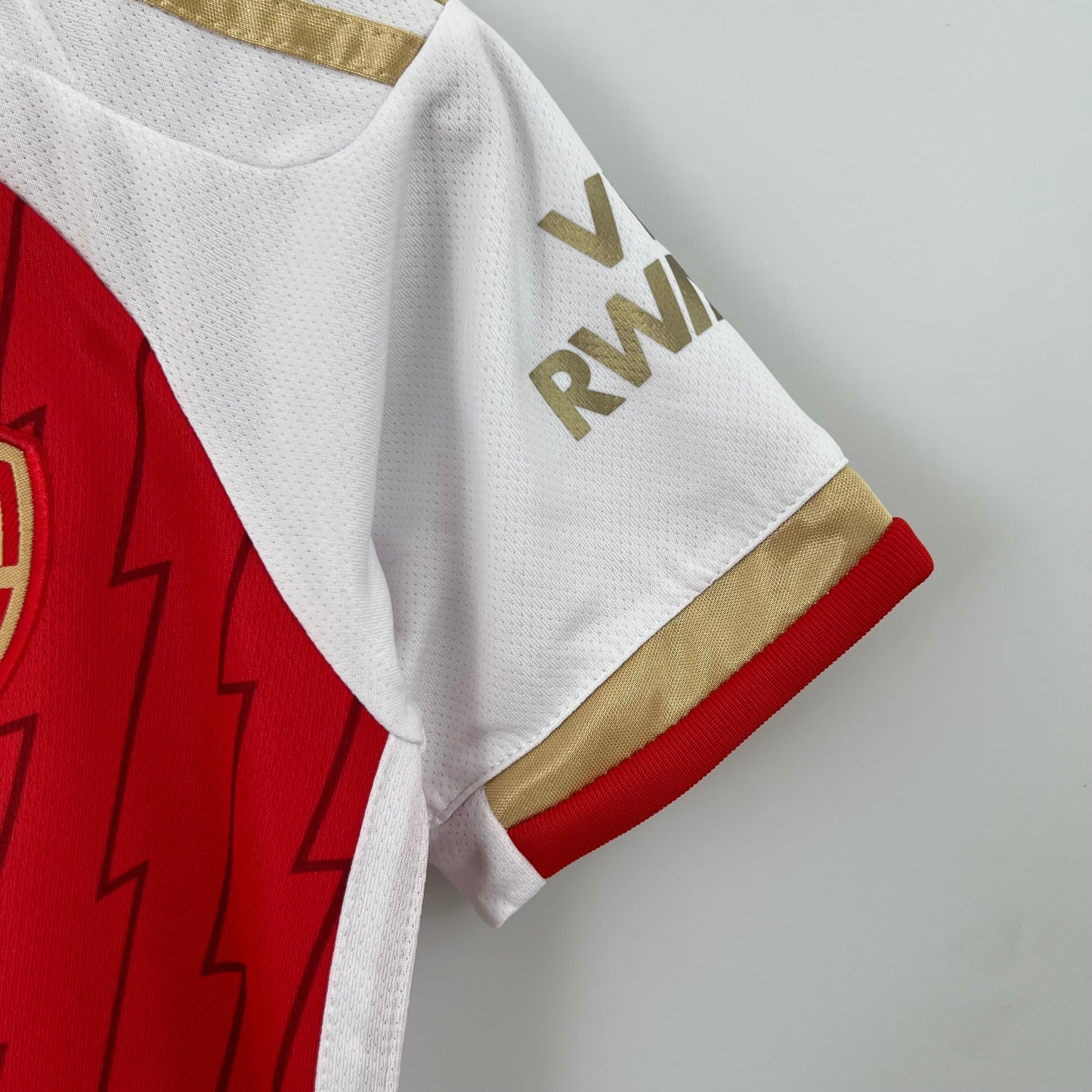 ARSENAL I 23/24 KIT PARA NIÑOS