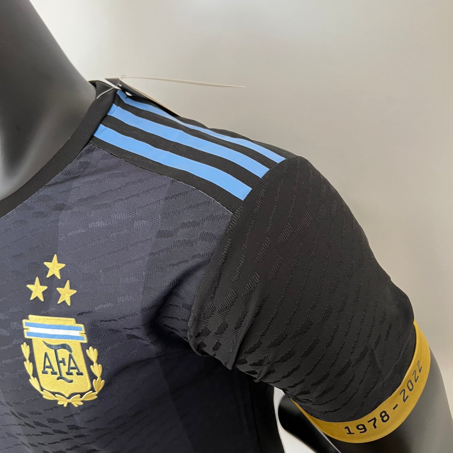 ARGENTINA EDICIÓN ESPECIAL IV 23/24 HOMBRES (VERSIÓN DEL JUGADOR)