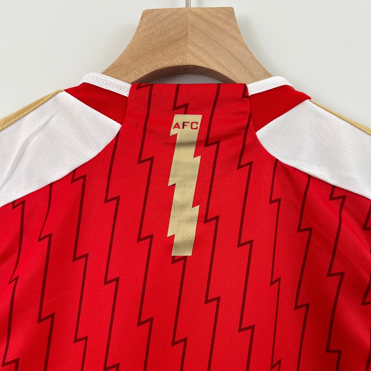 ARSENAL I 23/24 KIT PARA NIÑOS
