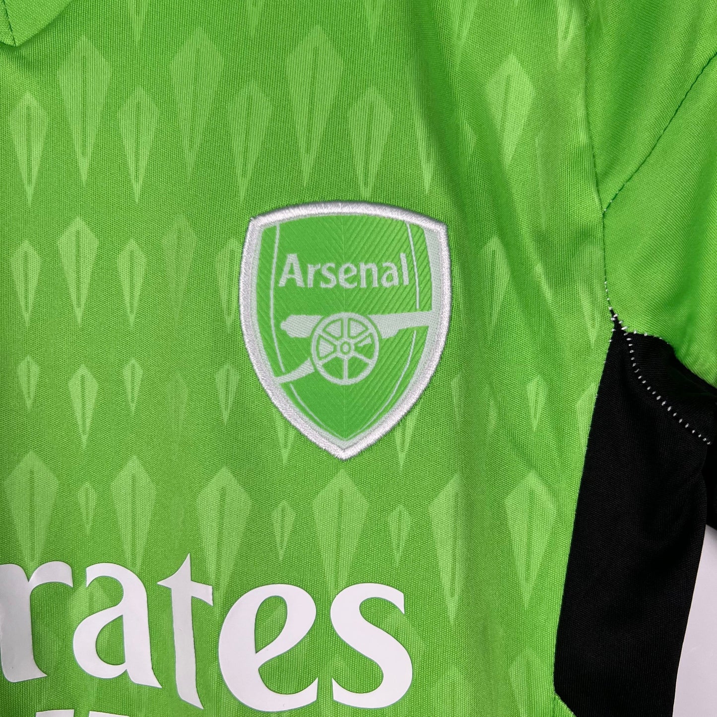 ARSENAL PORTERO II 23/24 KIT PARA NIÑOS