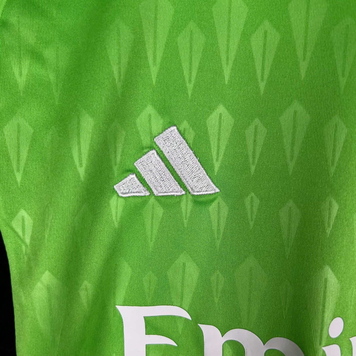 ARSENAL PORTERO II 23/24 KIT PARA NIÑOS