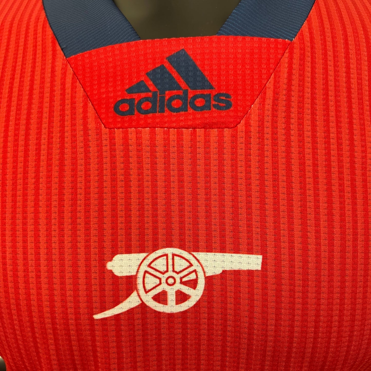 ARSENAL EDICIÓN ESPECIAL I 23/24 HOMBRES (VERSIÓN DEL JUGADOR)