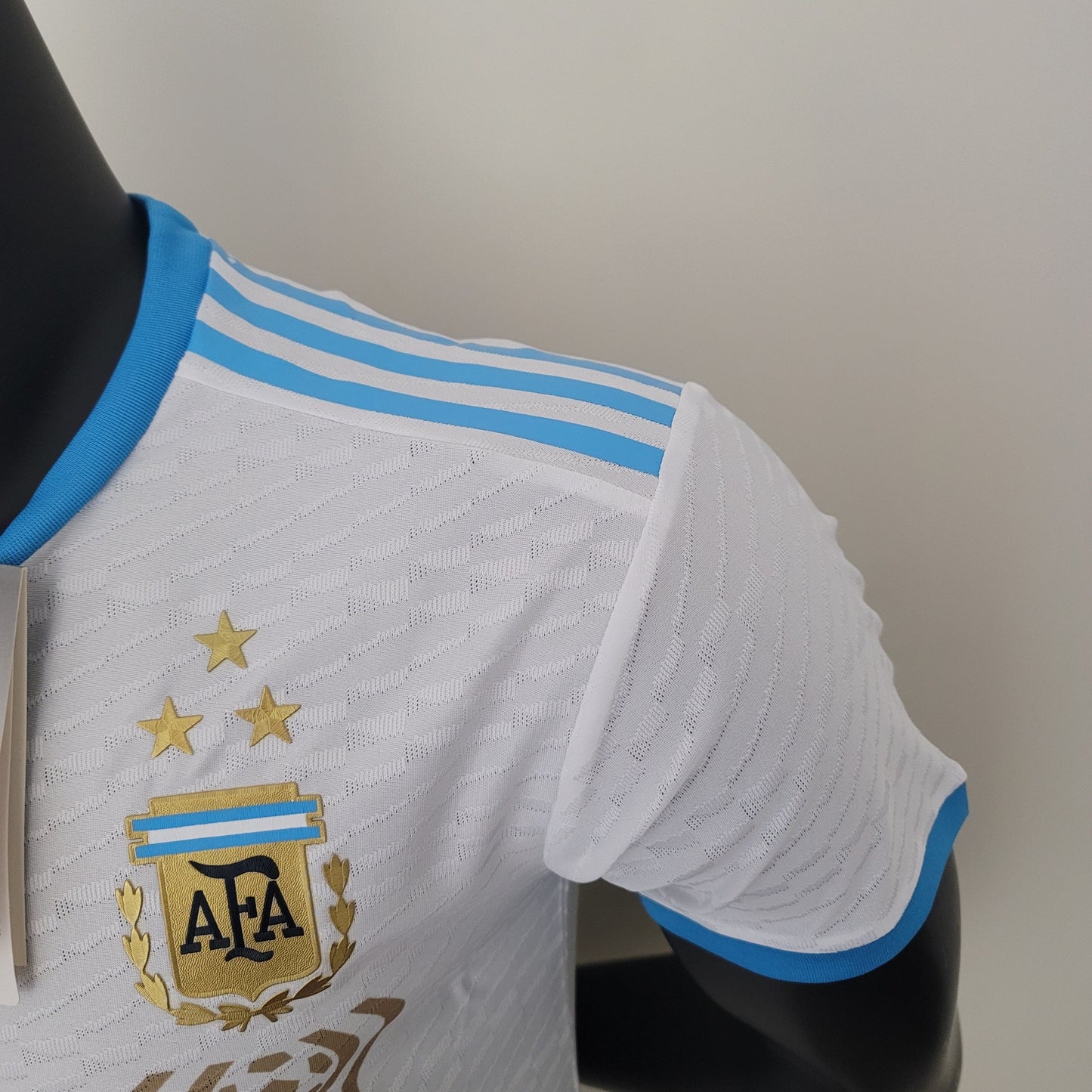 ARGENTINA EDICIÓN ESPECIAL II 23/24 HOMBRES (VERSIÓN DEL JUGADOR)