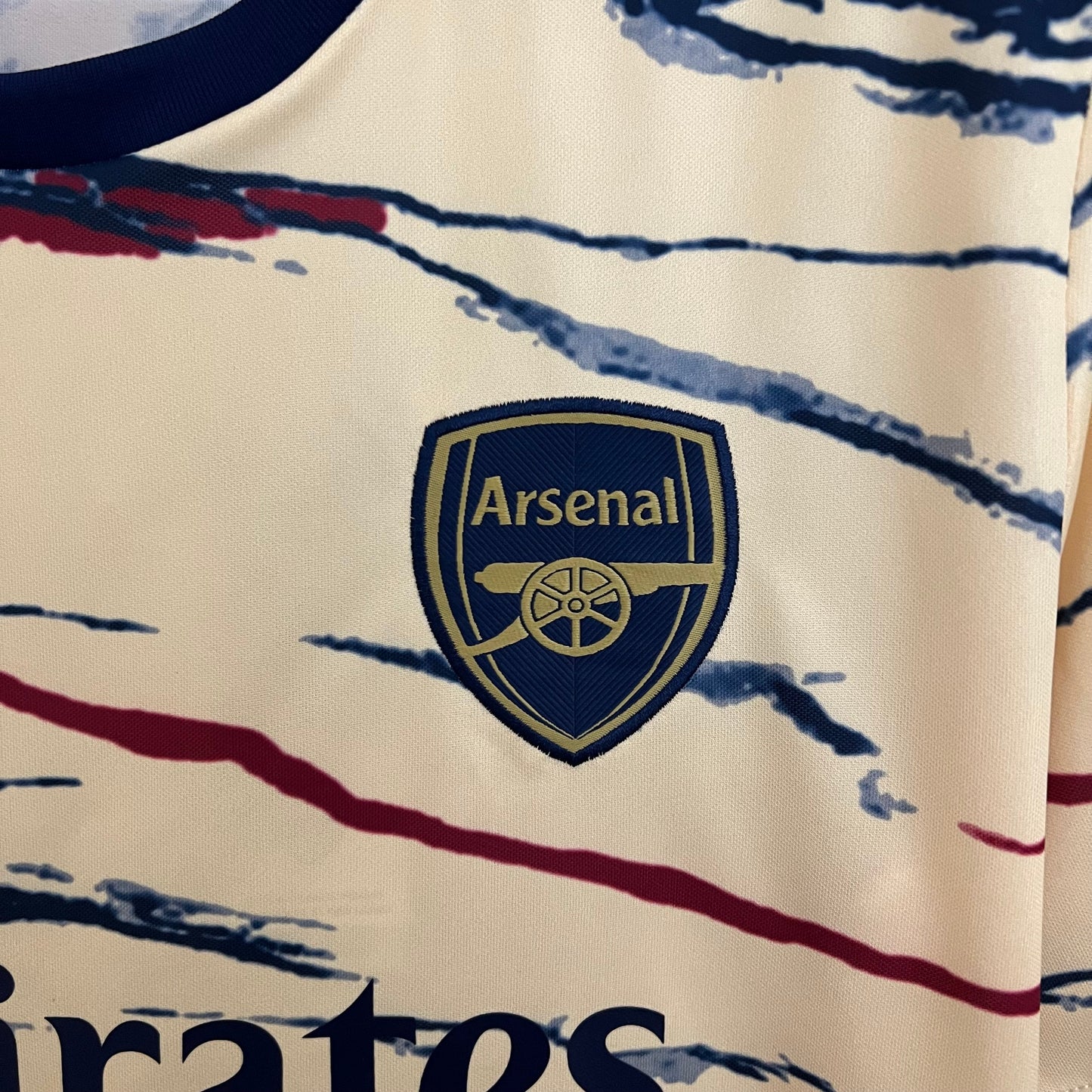 ARSENAL IV 23/24 HOMBRES