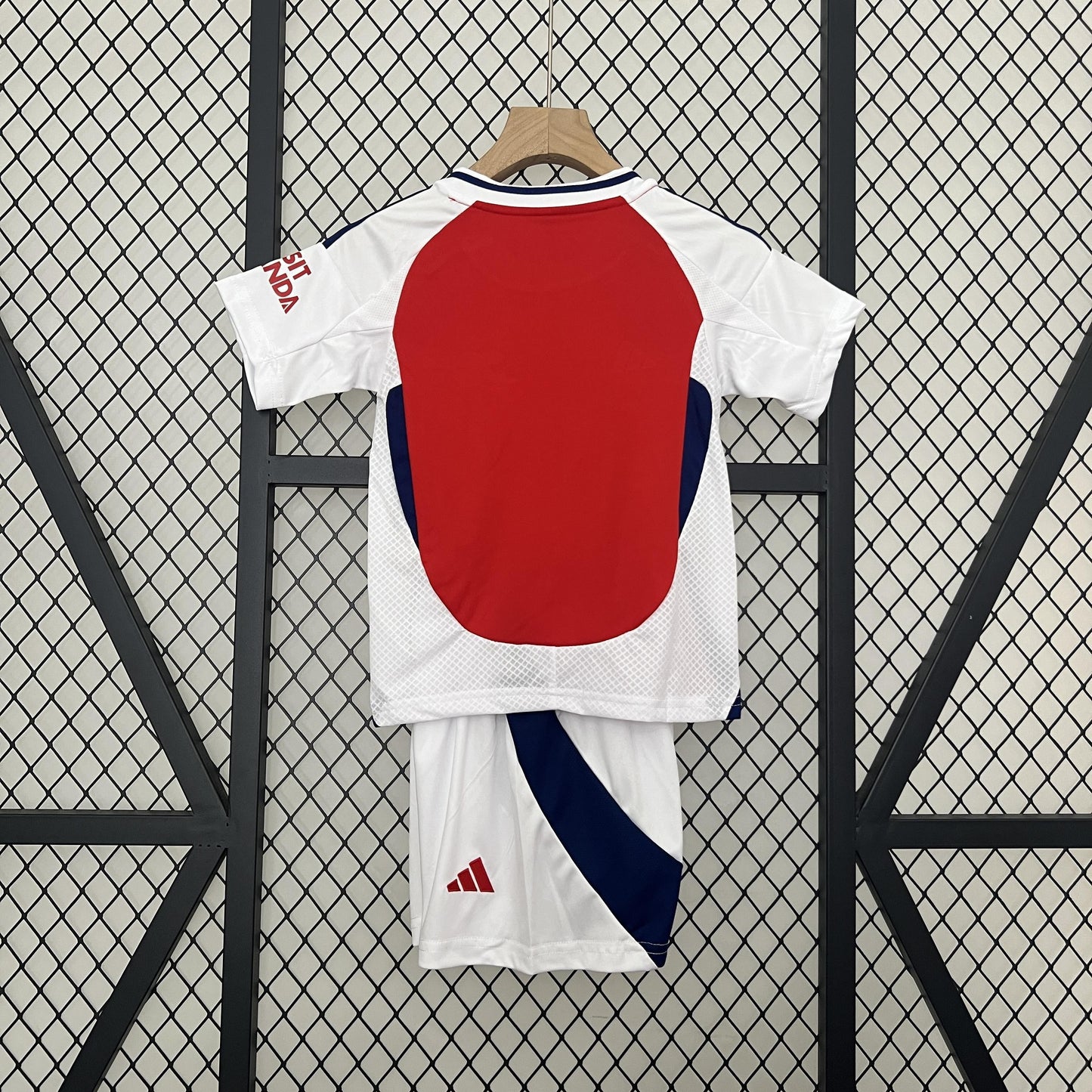 ARSENAL I 24/25 KIT PARA NIÑOS