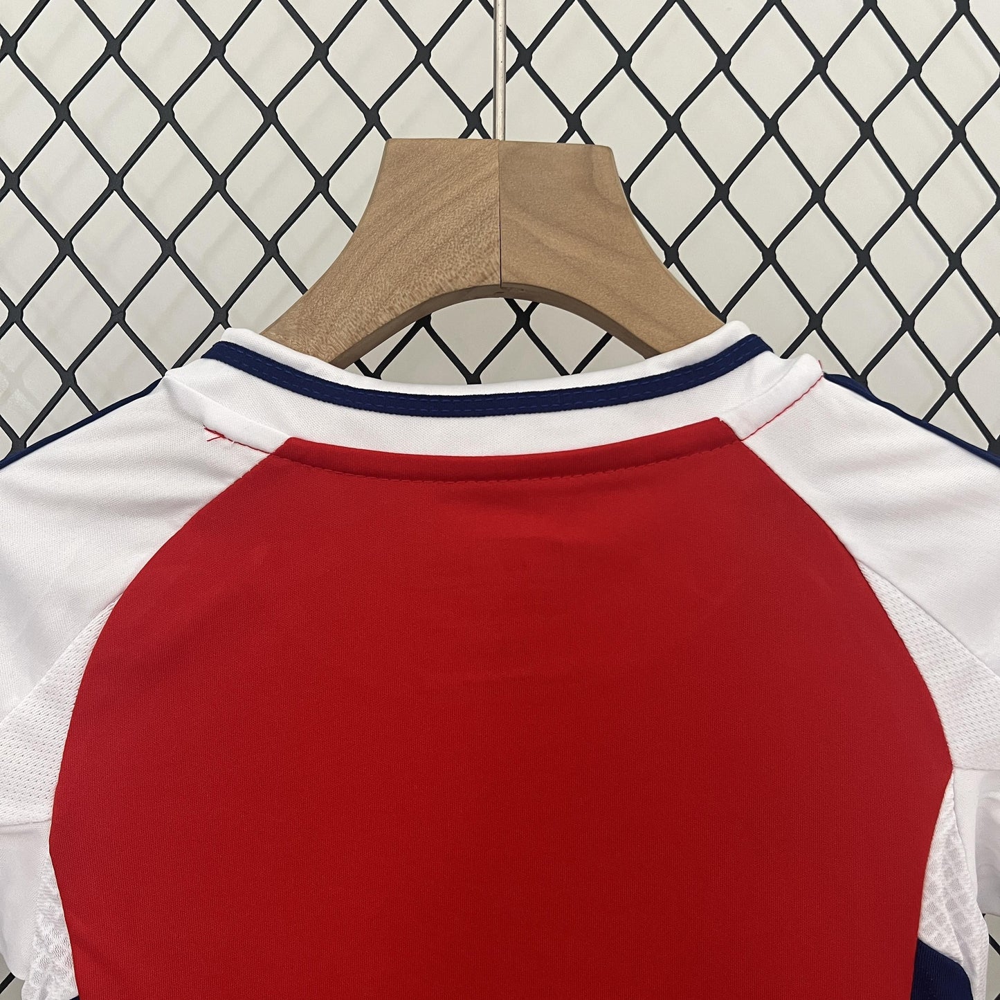 ARSENAL I 24/25 KIT PARA NIÑOS