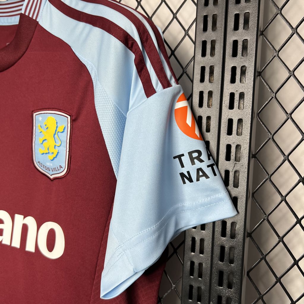 ASTON VILLA I 24/25 HOMBRES