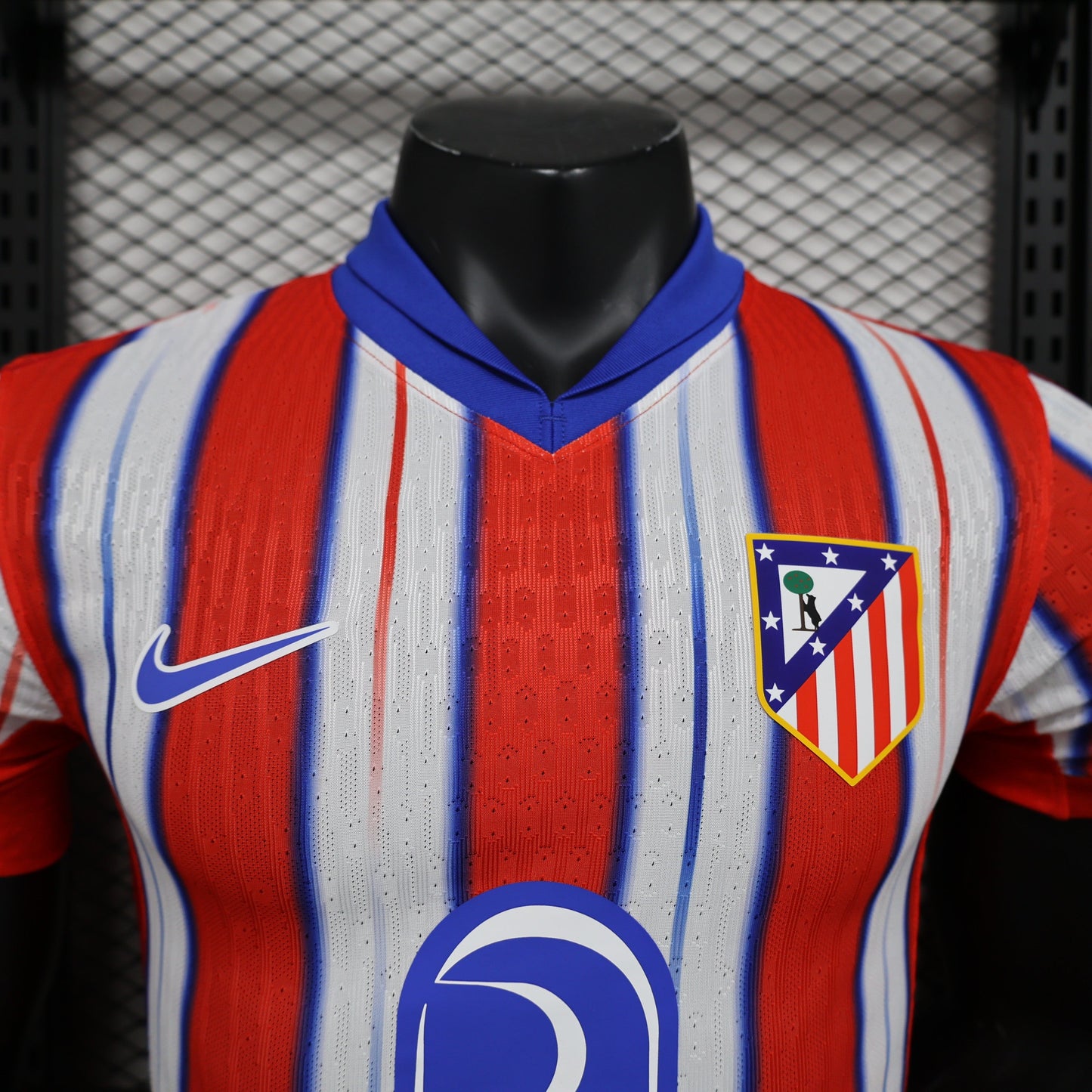 ATLÉTICO DE MADRID I 24/25 HOMBRES (VERSIÓN DEL JUGADOR)